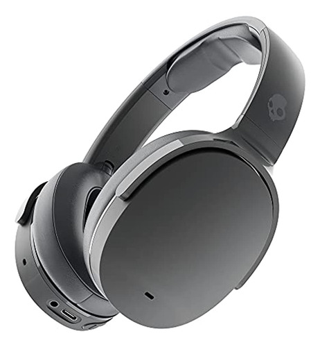 Skullcandy Hesh Anc Auriculares Supraaurales Inalámbricos Co