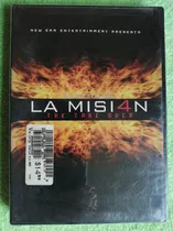 Comprar Eam Dvd Luny Tunes La Mision 4 The Take Over 2005 Wisin Tony