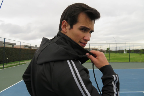 Sudadera Hurlintong Para Hombre 28259