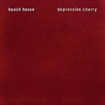 Disco Vinilo Depression Cherry, Beach House