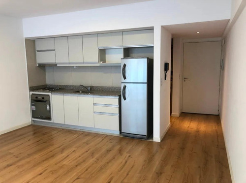 Departamento - Villa Urquiza