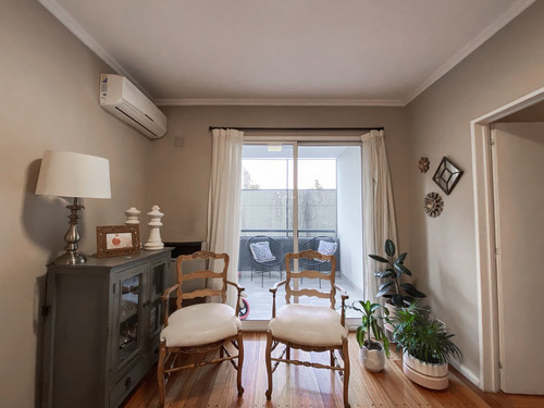 Imagen 28 de 30 de Venta Depto 4 Amb C/cochera Y Baulera- Colegiales