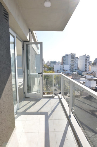 Imagen 6 de 21 de Piso 6 - 3 Ambientes Venta Norte A Estrenar Ubicado En Boedo, Capital Federal