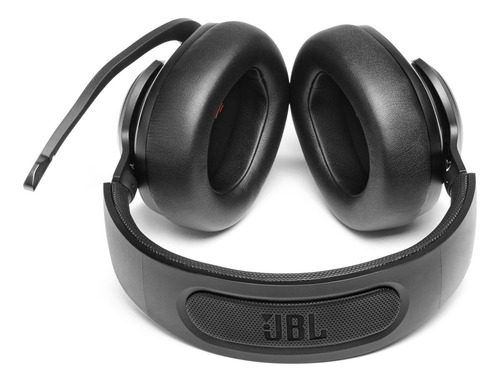 Auriculares Gamer Diadema Con Cable Jbl Quantum 400 Original