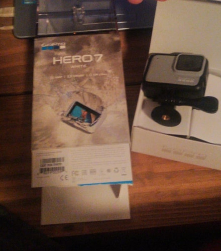 Gopro