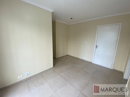 Apartamento Em Portal Dos Gramados - Guarulhos - 487