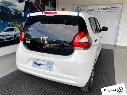 Imagem 3 de 8 de Mobi 1.0 8v Evo Flex Like. Manual