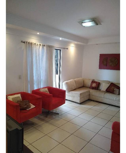 Imagem 2 de 30 de Apartamento Prox Praça Popular - 22301