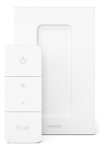 Pack 3x Philips Hue Dimmer Switch