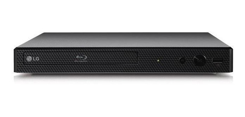 Reproductor De Blu Ray LG Bp255 Smart Multi-room Dvd Cd Mp3