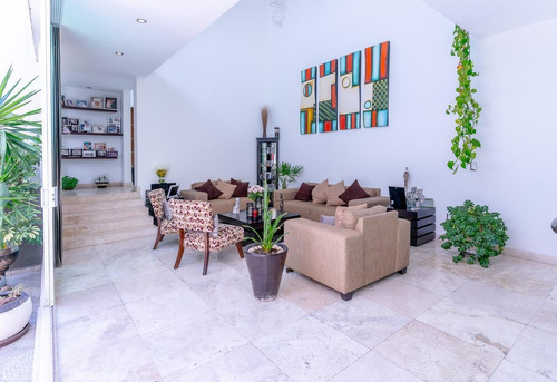 Imagen 16 de 30 de Casa En Venta Cumbres Del Cimatario, Queretaro
