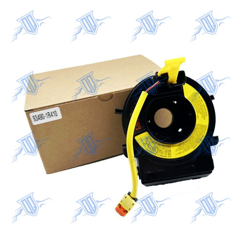 Para Resorte Reloj Para Hyundai Hb20 1.0 Y 1.6 Del 2010 2017