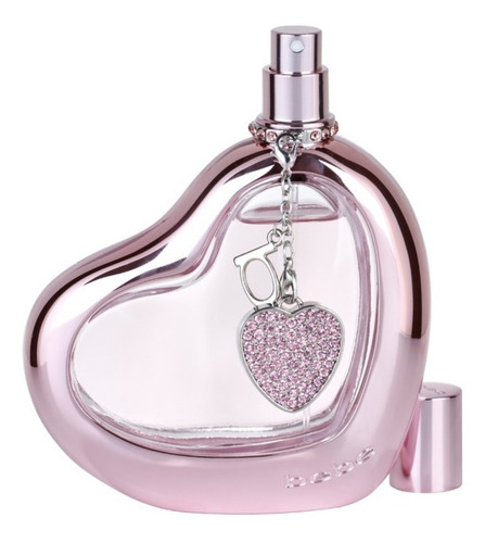 Bebe Sheer Eau De Parfum Spray 3.4oz/100ml Mujer