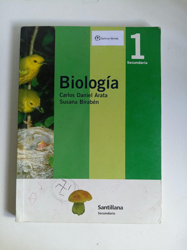 Biologia 1° 