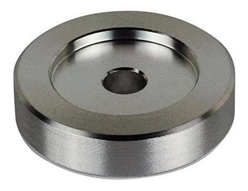 Imagen 1 de 4 de Adaptador De 45 Pulgadas De Aluminio Adaptador De 45 Pulgada
