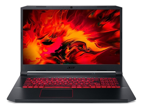 Imagen 5 de 8 de Acer Nitro 5 Ryzen 5 32gb 256gb Ssd 1tb 15,6 Gtx1650 Win 10