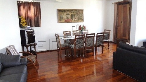 Imagem 1 de 15 de Cobertura - Vila Mussoline - Ref: 18495 - V-18495