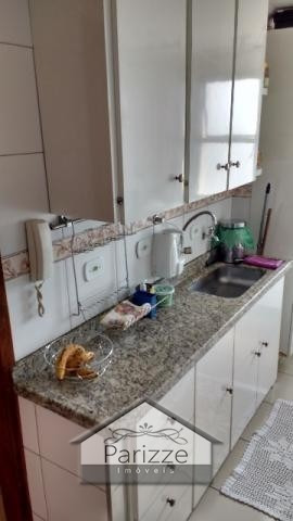 Apartamento Na Brasilândia - 1866-1