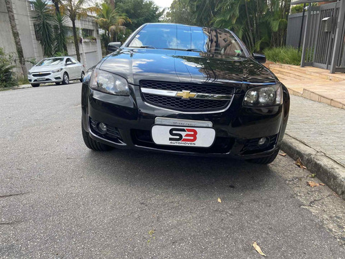 Chevrolet Omega 3.6 Sfi Cd V6 24v Gasolina 4p Automático