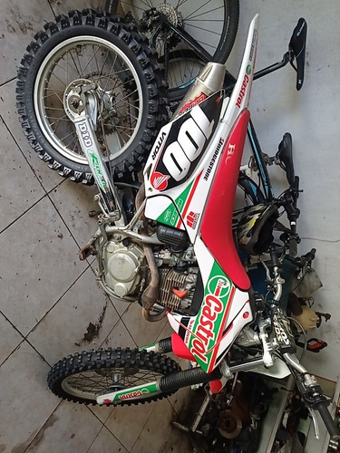 Honda Crf230