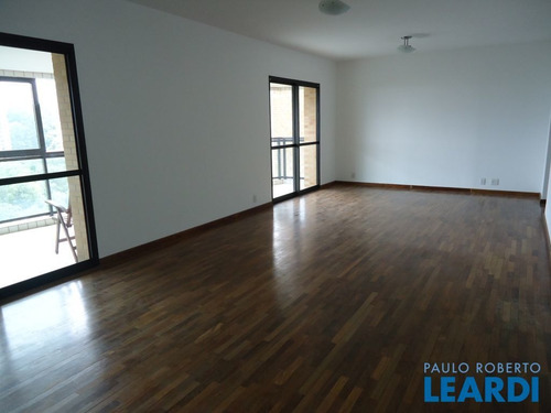 Imagem 3 de 15 de Apartamento - Panamby - Sp - 389629