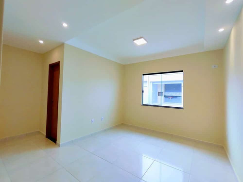 Imagem 24 de 30 de Maravilhosa Casa Com 4 Quartos Pertinho Da Praia De Itaipuaçu. - Ca1016