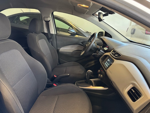 Chevrolet Onix Chevrolet Onix 1.4 LT SPE/4 (Aut)