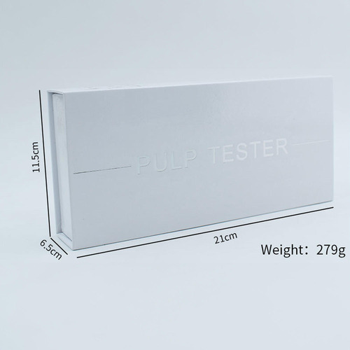 Detector De Vitalidad Pulpar Pulp Tester