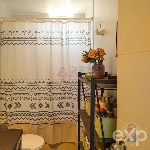Departamento En Venta Lago Zenteno, Viña Del Mar