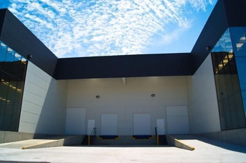 Imagen 6 de 7 de Bodegas En Preventa En Nave Industrial Ibv210729-ma