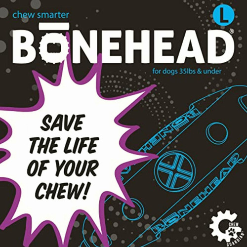 Bonehead Large Suministro Para Mascotas Del Himalaya