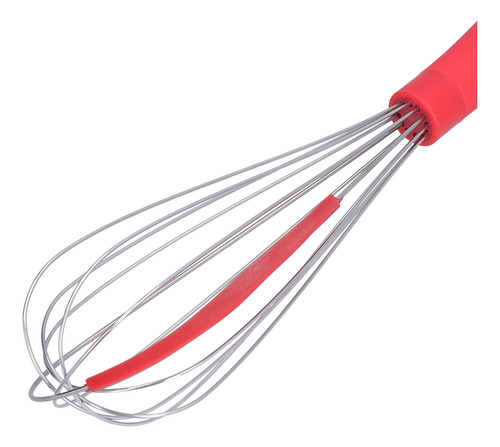Rascador De Silicona De Acero Inoxidable Whik Balloon