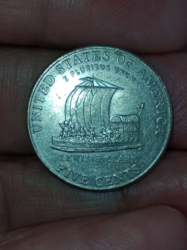 Monedas Extranjeras (Usado)