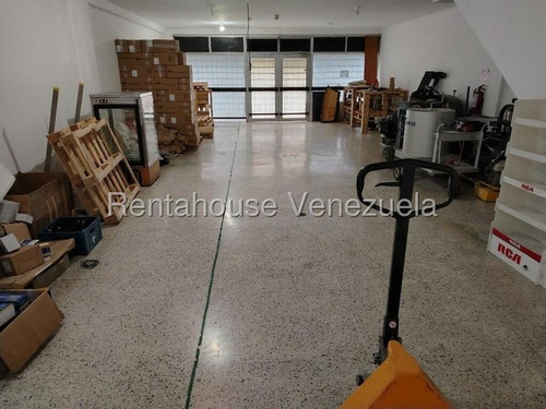 Local En Venta Santa Eduvigis Wl25-18135