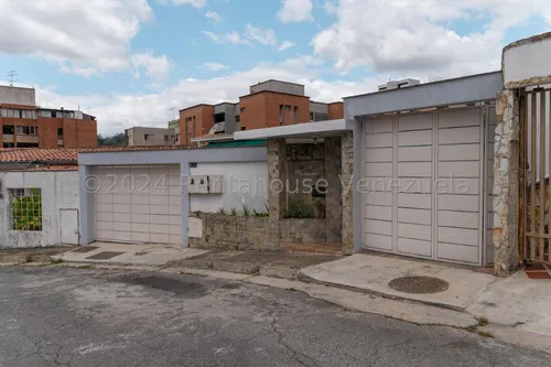 Casa En Venta En La Boyera