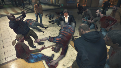 Remaster De Dead Rising - Ps5