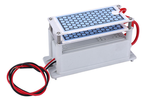 Generador Integrado Ozonizer Para Limpieza Doméstica Más Fre