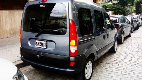Renault Kangoo 1.6 2 Ath Plus Da Aa Cd Pk Lc 2010