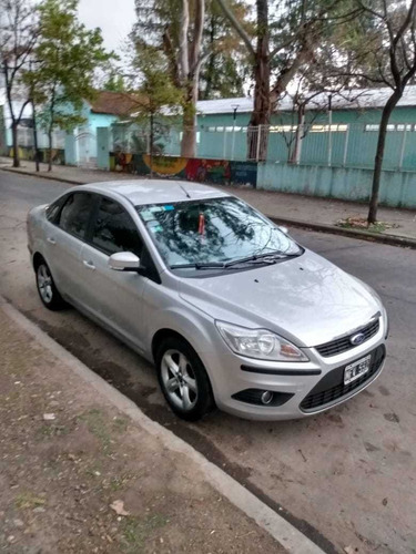 Ford Focus Sedan 4 Puertas