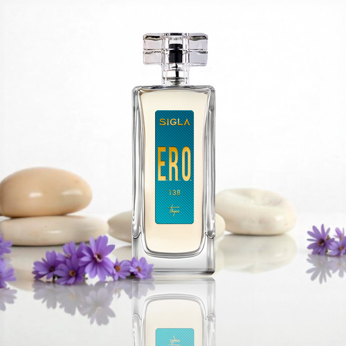 Perfume Thipos Masculino 138 E.r.o - Aromático Fougére (55ml)