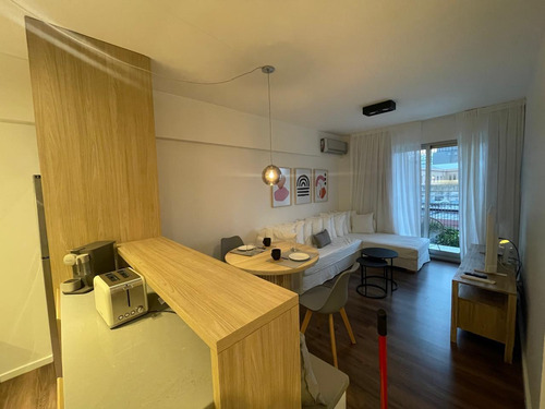 Venta - Exclente Loft En Quartier Dorrego - Palermo