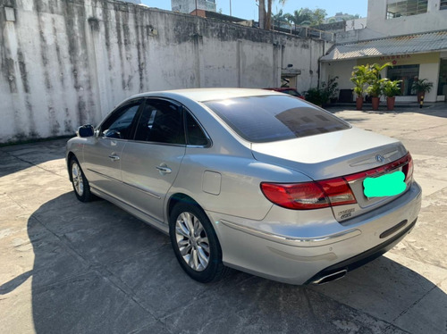 Hyundai Azera 3.3 Gls Aut. 4p
