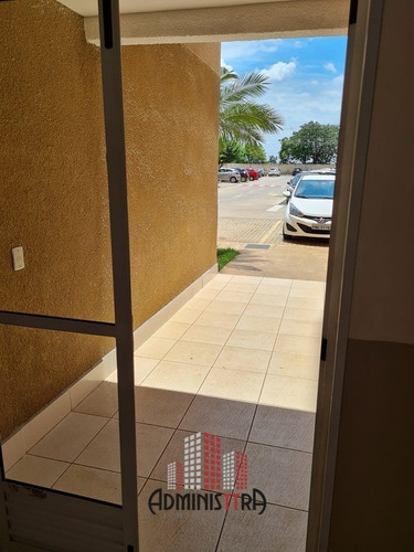 Imagem 8 de 15 de Apartamento P/ Locação Jd. Bertanha Sorocaba Sp - Ap-2312-2