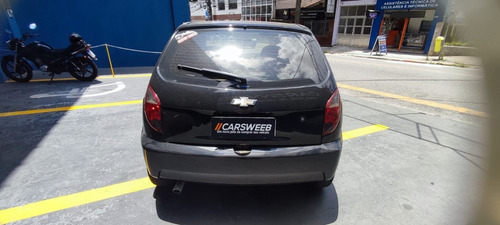 Imagem 6 de 14 de Chevrolet Celta Ls 1.0 2011/2012