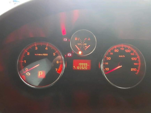 Imagem 7 de 12 de 207 1.6 Xs Passion 16v Flex 4p Automático