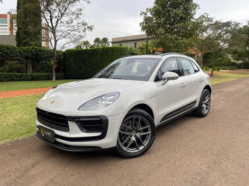 Imagem 1 de 15 de Porsche Macan 2.0 16v 2022