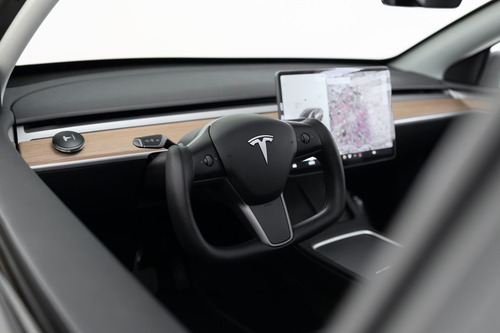 Tesla MODEL Y P100D LONG RANGE AWD ELÉTRICO