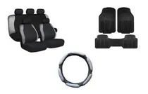 Comprar Set Fundas (asientos Volante Pisos) Auto Kia Rio 4