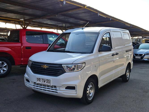 Chevrolet N400 Max 1.5 VAN AC