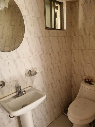 Ubicadisimo Y Amplio Departamento En Venta En Residencial Acueducto De Guadalupe